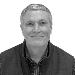 Staff member Tim Runner from ID_1385b6460eac