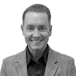 Staff member Patrick Robertson from ID_c880f18f6469