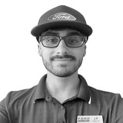 Staff member Jaden "JP" Pena from ID_1385b6460eac