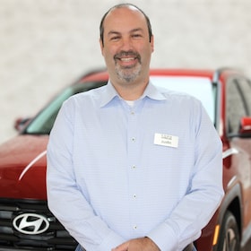 Staff member Justin George from ID_c880f18f6469