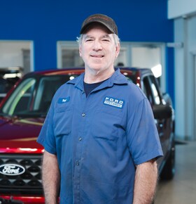 Staff member Rod MacPherson from ID_d71cc44238af
