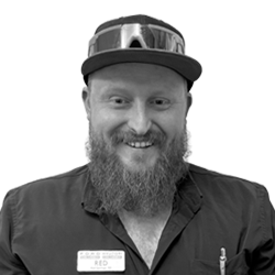 Staff member Red Brekke from ID_c880f18f6469