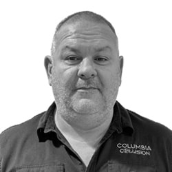 Staff member Mike Tharpe from ID_f652c89494bb