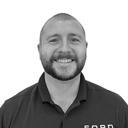 Staff member Colin Mitchell from ID_1385b6460eac