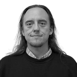 Staff member Jake Elrod from ID_c880f18f6469