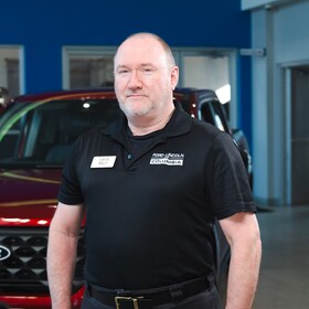 Staff member Billy Graham from ID_57c437ec008e