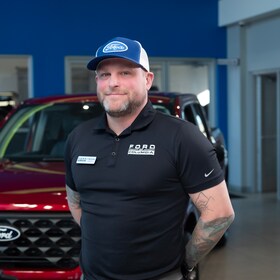 Staff member Christian Farris from ID_d71cc44238af