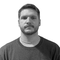 Staff member Jakob Smith from ID_f652c89494bb