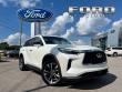 Used 2023 INFINITI QX60 Luxe SUV