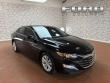 Used 2024 Chevrolet Malibu LT Sedan