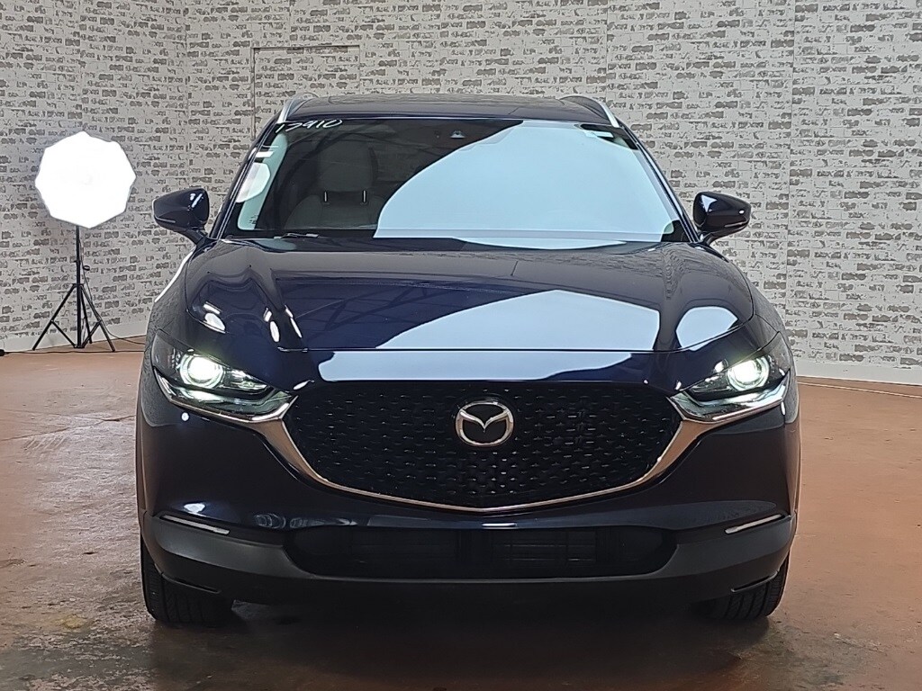 2023 Mazda CX-30 2.5 S Premium photo 2