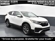 Honda CR-V Hybrid