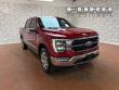 Used 2022 Ford F-150 King Ranch Truck