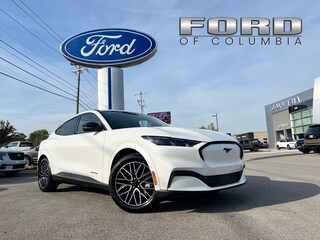 2026 Ford Mustang Mach-E Premium SUV