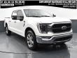 Used 2021 Ford F-150  Truck SuperCrew Cab