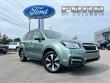 Used 2018 Subaru Forester 2.5i Limited SUV