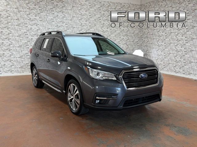 2022 Subaru Ascent Limited 7 Passenger's photo