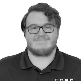 Staff member Dakota Ray from ID_57c437ec008e