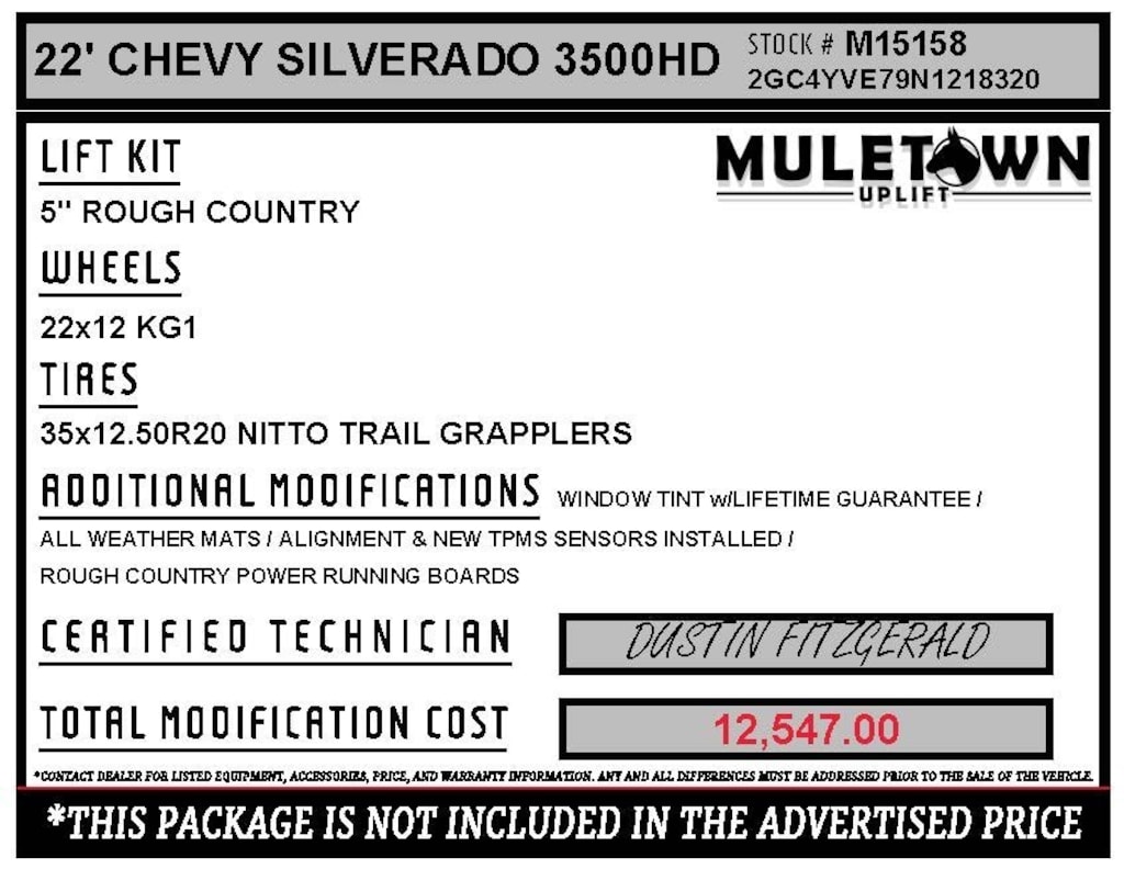 Used 2022 Chevrolet Silverado 3500 HD High Country Truck Crew Cab
