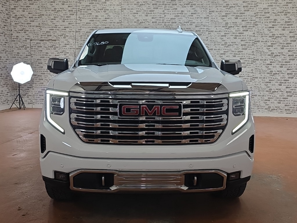 2022 Gmc Sierra 1500 Denali photo 2