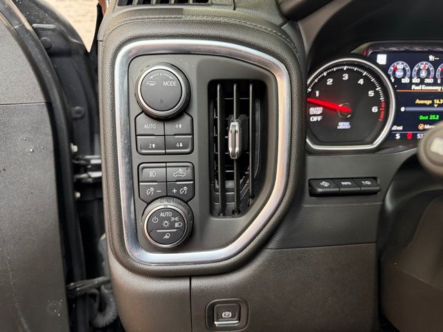2021 Chevrolet Silverado 1500 High Country - Photo 21