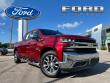 Used 2019 Chevrolet Silverado 1500 LT Truck