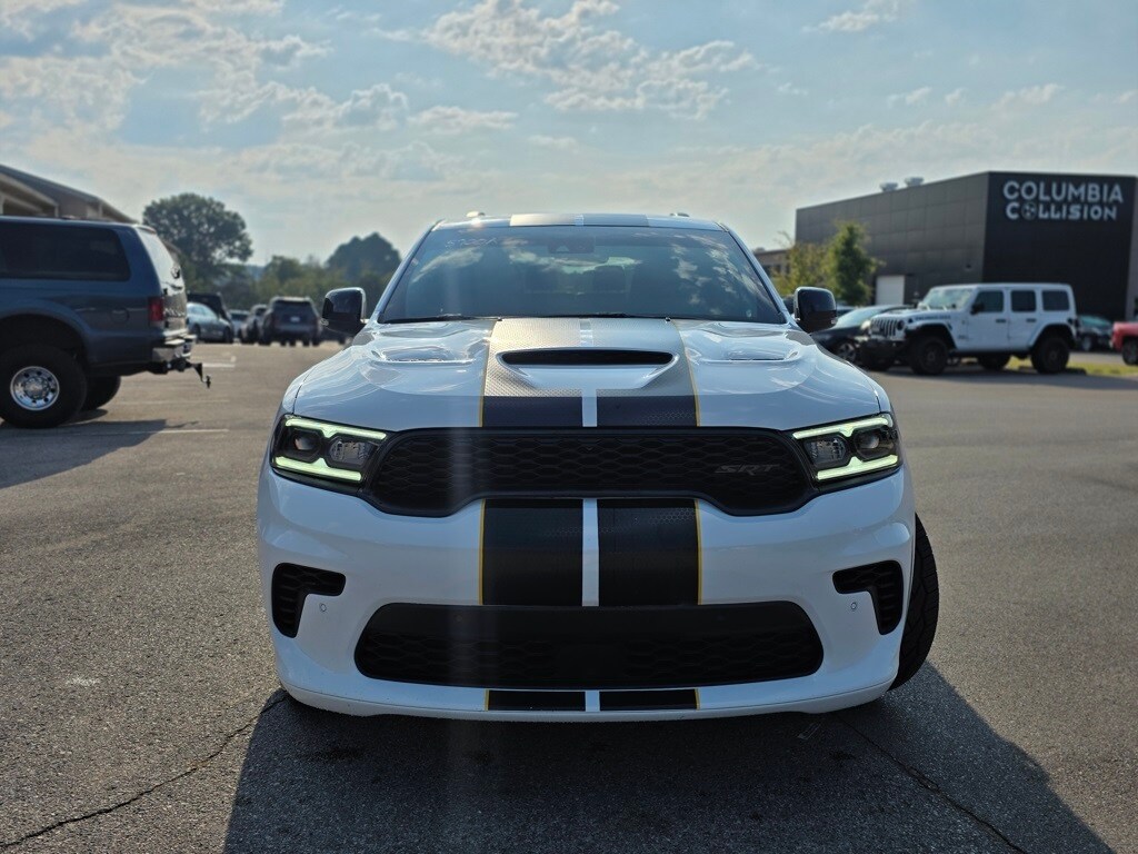 2024 Dodge Durango SRT 392 photo 2