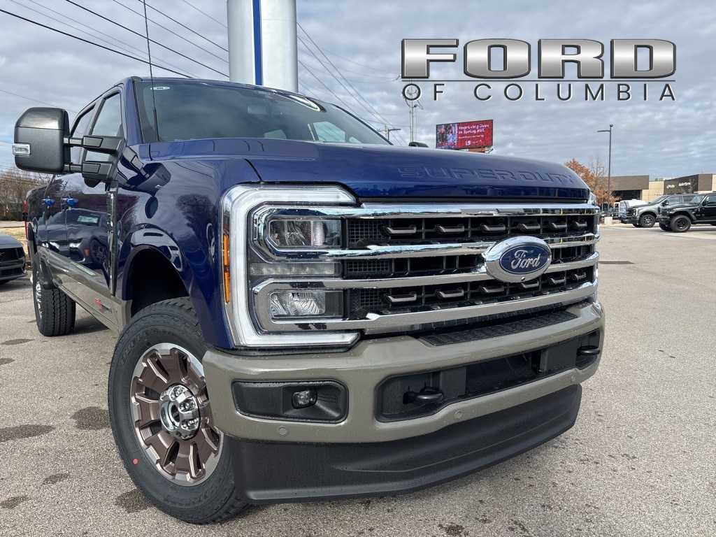 2026 Ford F-350 Base's photo