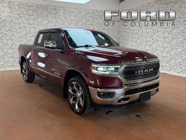 2020 RAM Ram 1500 Pickup Limited