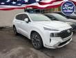 Used 2023 Hyundai Santa Fe Calligraphy SUV