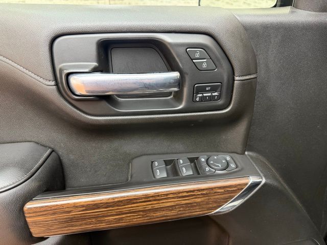 2021 Chevrolet Silverado 1500 High Country - Photo 20