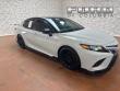 Used 2021 Toyota Camry TRD V6 Sedan