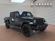 Used 2021 Jeep Gladiator Overland Truck