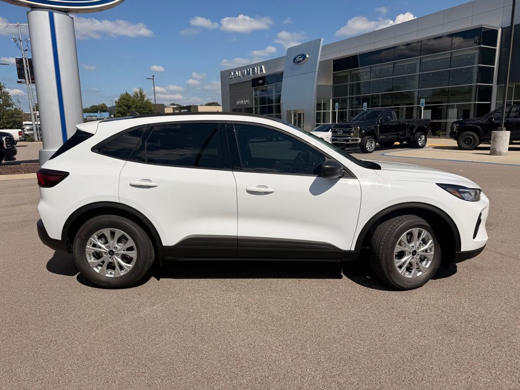 2026 Ford Escape Active - Photo 8