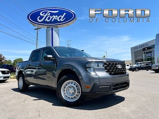 2026 Ford Maverick XL Truck