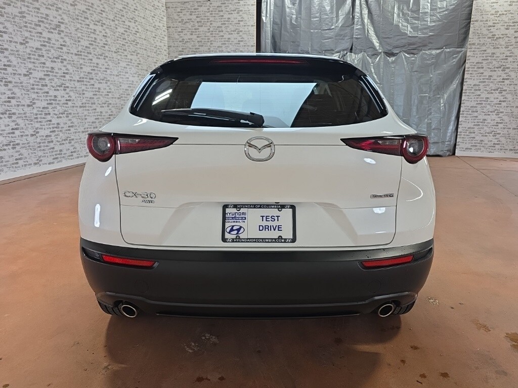 2023 Mazda CX-30 2.5 S photo 4