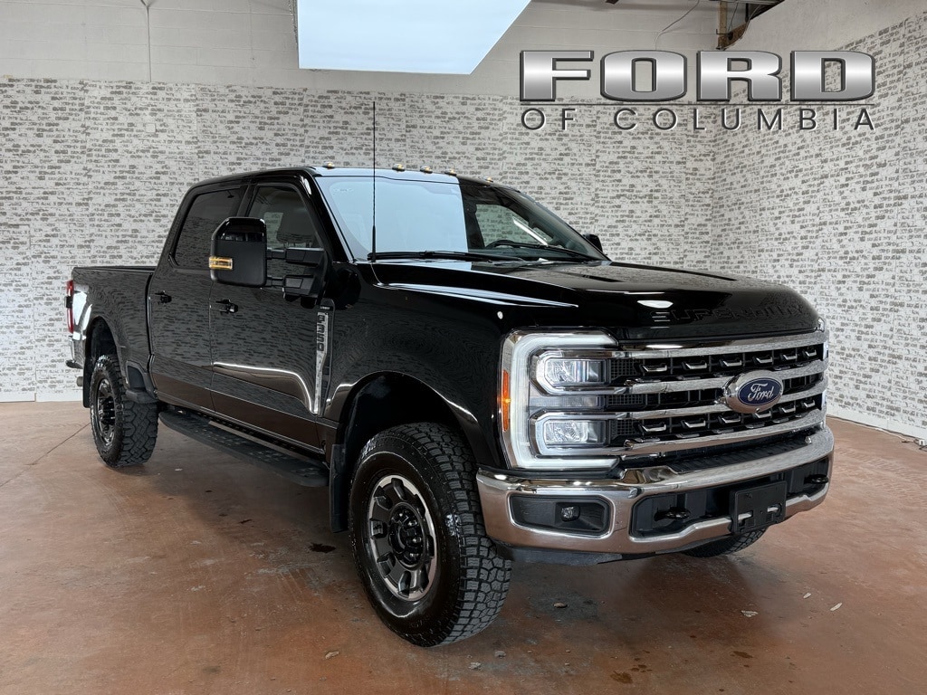 2023 Ford F-350 Base's photo