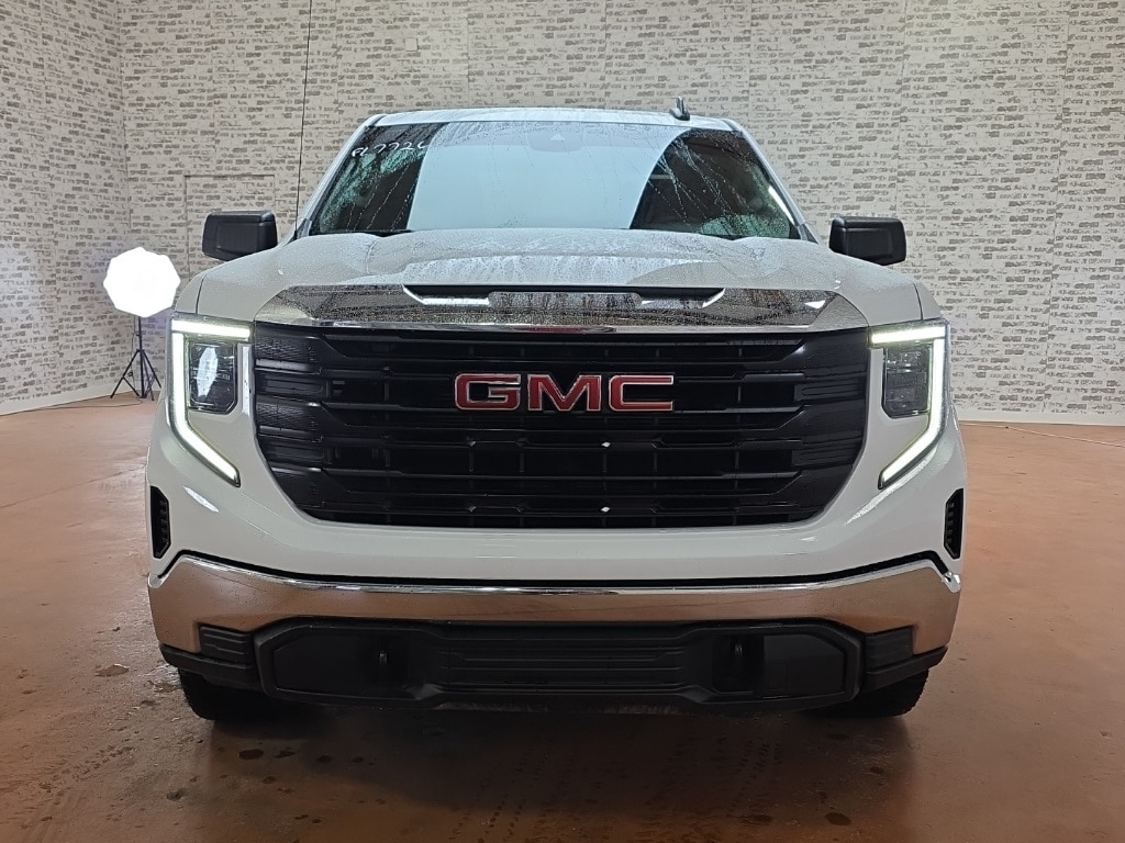 2022 Gmc Sierra 1500 Pro photo 2