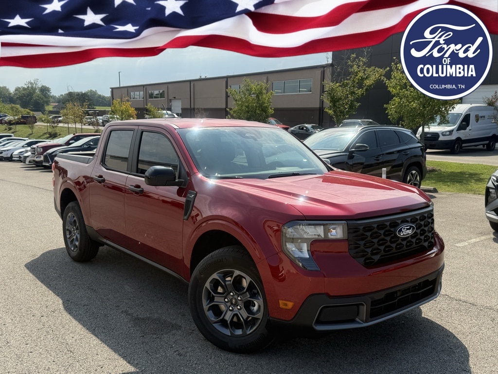 2025 Ford Maverick Truck 