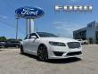 Used 2020 Lincoln MKZ Reserve Sedan
