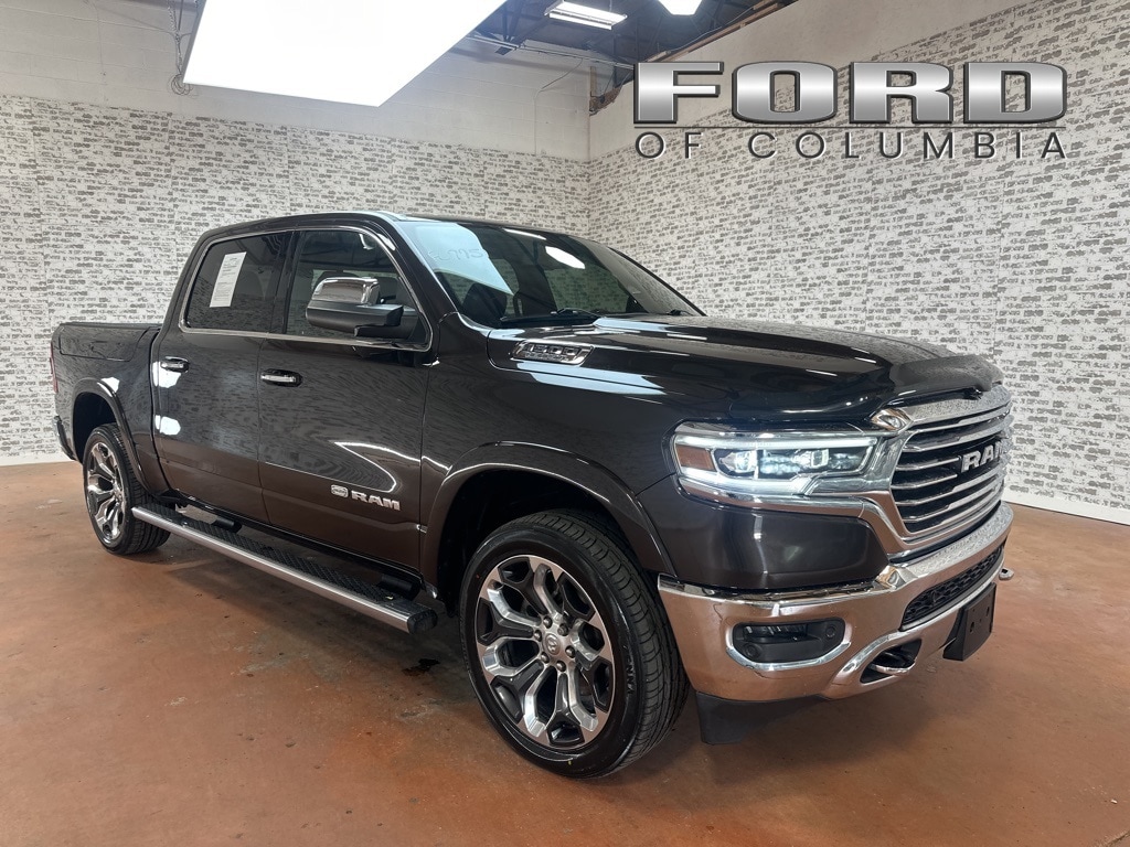 2019 RAM Ram 1500 Pickup