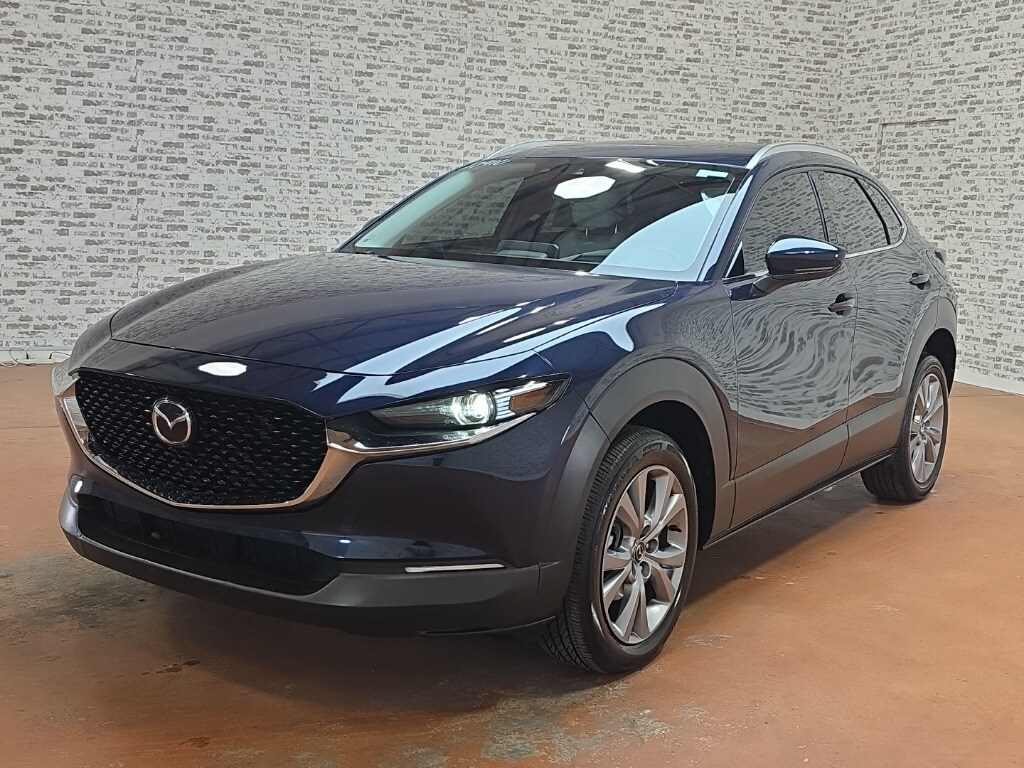 2023 Mazda CX-30 2.5 S Premium photo 3