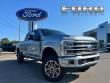 Used 2024 Ford F-250SD Limited Truck
