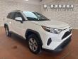 Used 2023 Toyota RAV4 XLE SUV