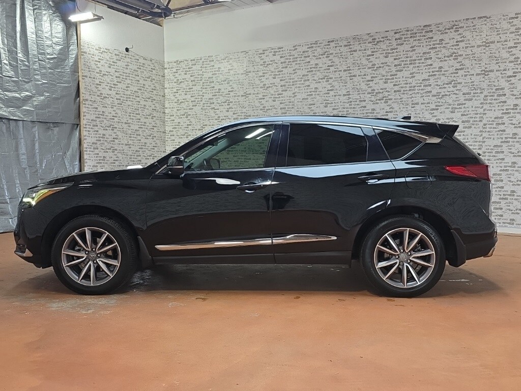 2022 Acura RDX Technology photo 4