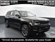 Jeep Grand Cherokee L