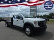 Ford F-450SD