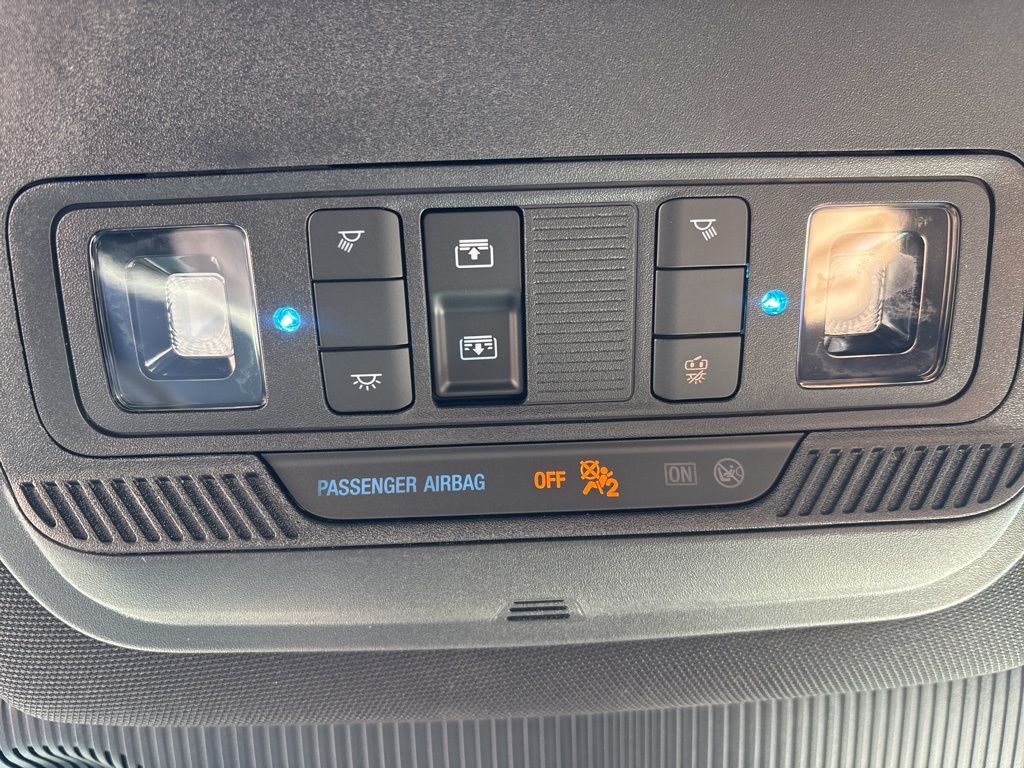 2026 Ford Explorer Platinum - Photo 32