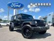 Used 2018 Jeep Wrangler JK Unlimited Sport SUV