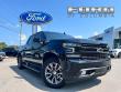 Used 2022 Chevrolet Silverado 1500 LTD RST Truck